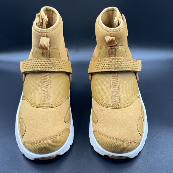 Air Jordan Trunner LX High 'Golden Harvest' - Picture 2 of 13